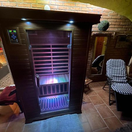 Apartmany U Kaplicky Kamyk nad Vltavou 外观 照片