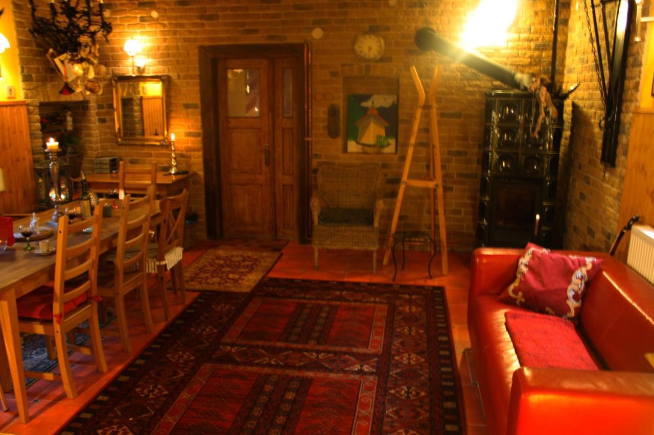 Apartmany U Kaplicky Kamyk nad Vltavou 外观 照片