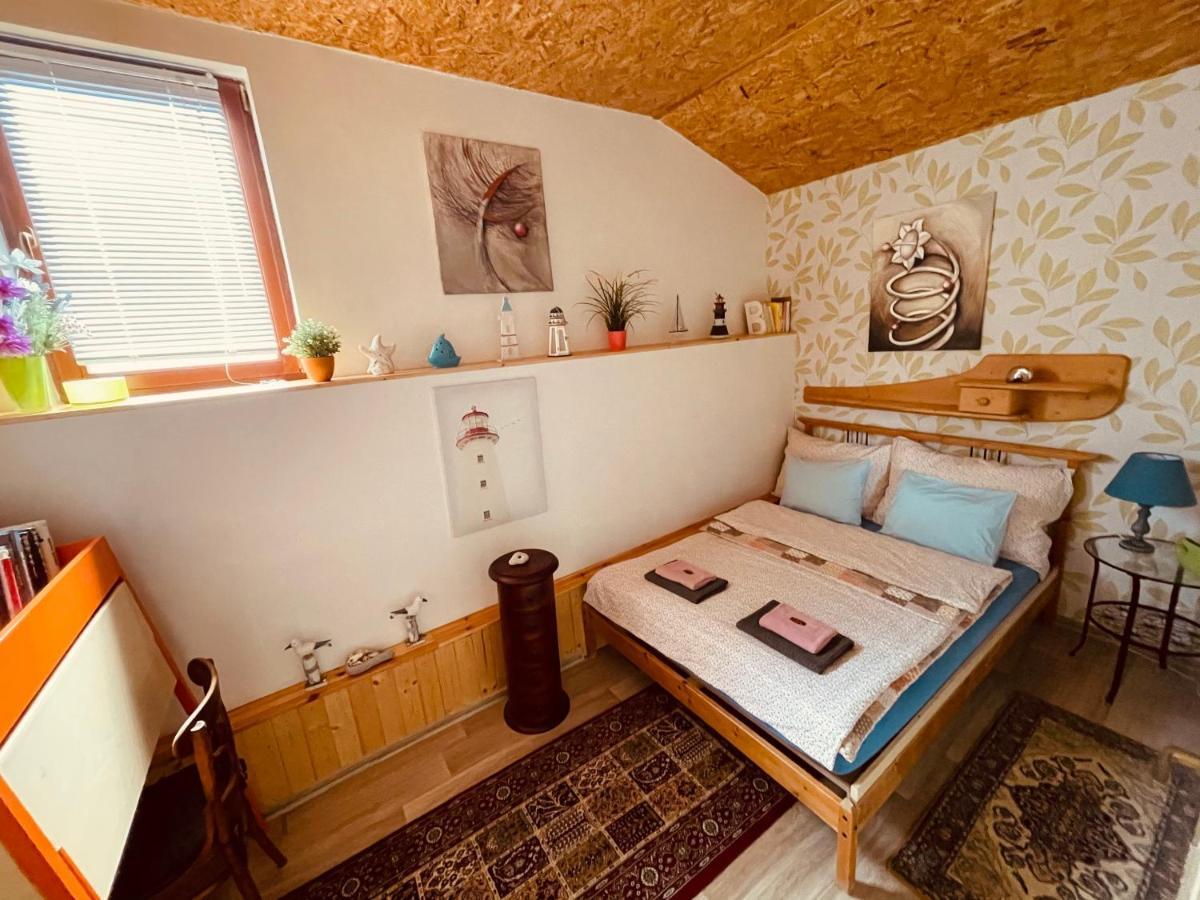 Apartmany U Kaplicky Kamyk nad Vltavou 外观 照片