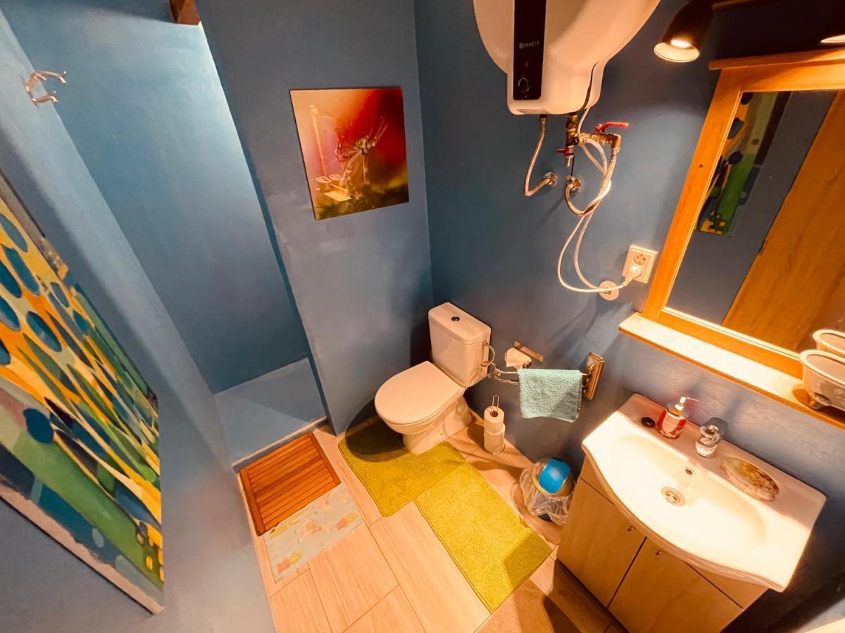 Apartmany U Kaplicky Kamyk nad Vltavou 外观 照片