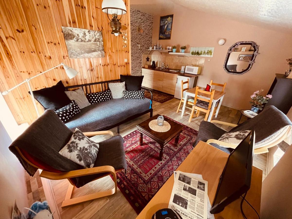 Apartmany U Kaplicky Kamyk nad Vltavou 外观 照片