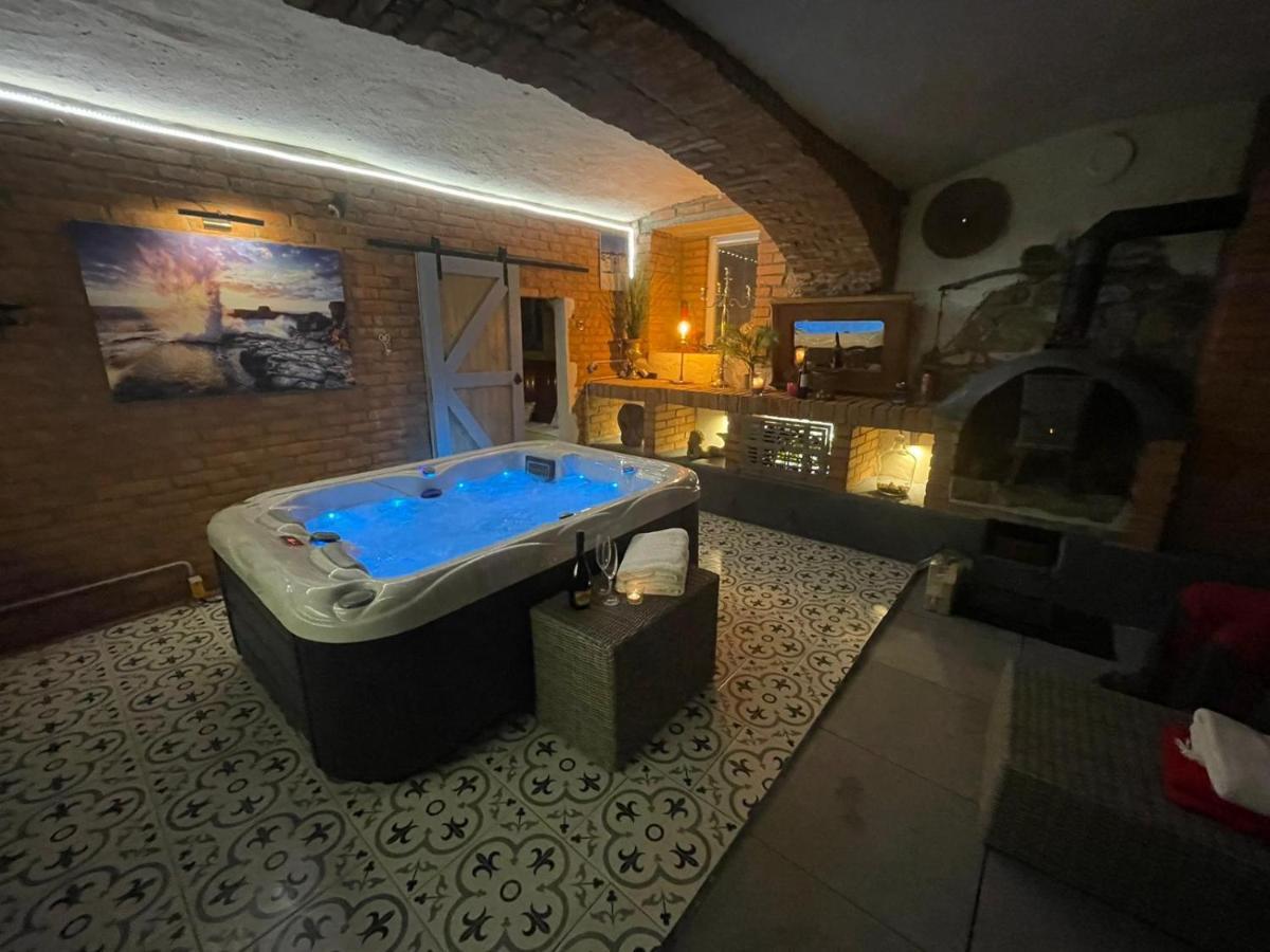 Apartmany U Kaplicky Kamyk nad Vltavou 外观 照片