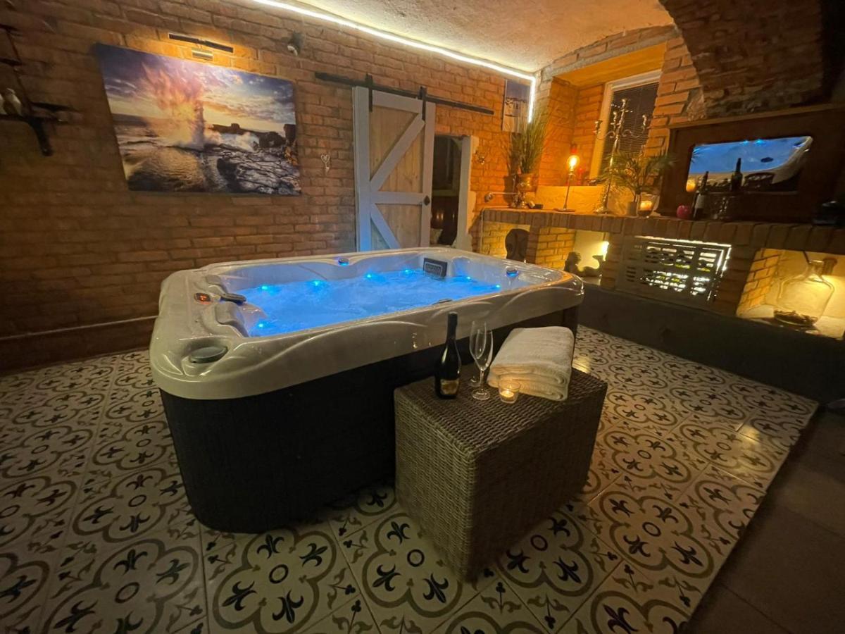 Apartmany U Kaplicky Kamyk nad Vltavou 外观 照片