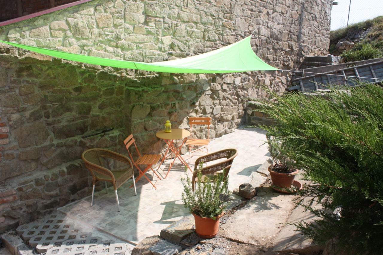 Apartmany U Kaplicky Kamyk nad Vltavou 外观 照片